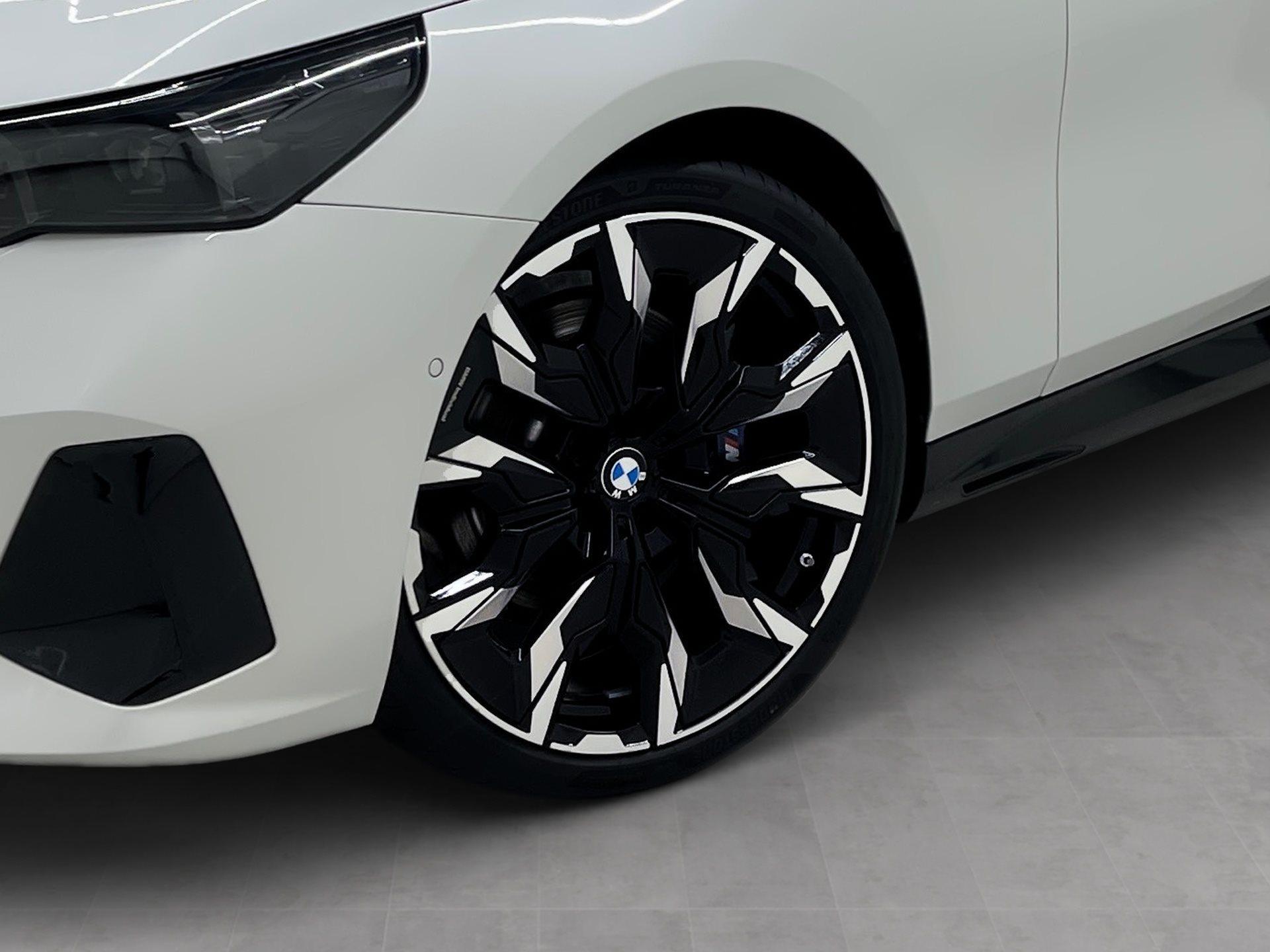 BMW 5er – Bild 6