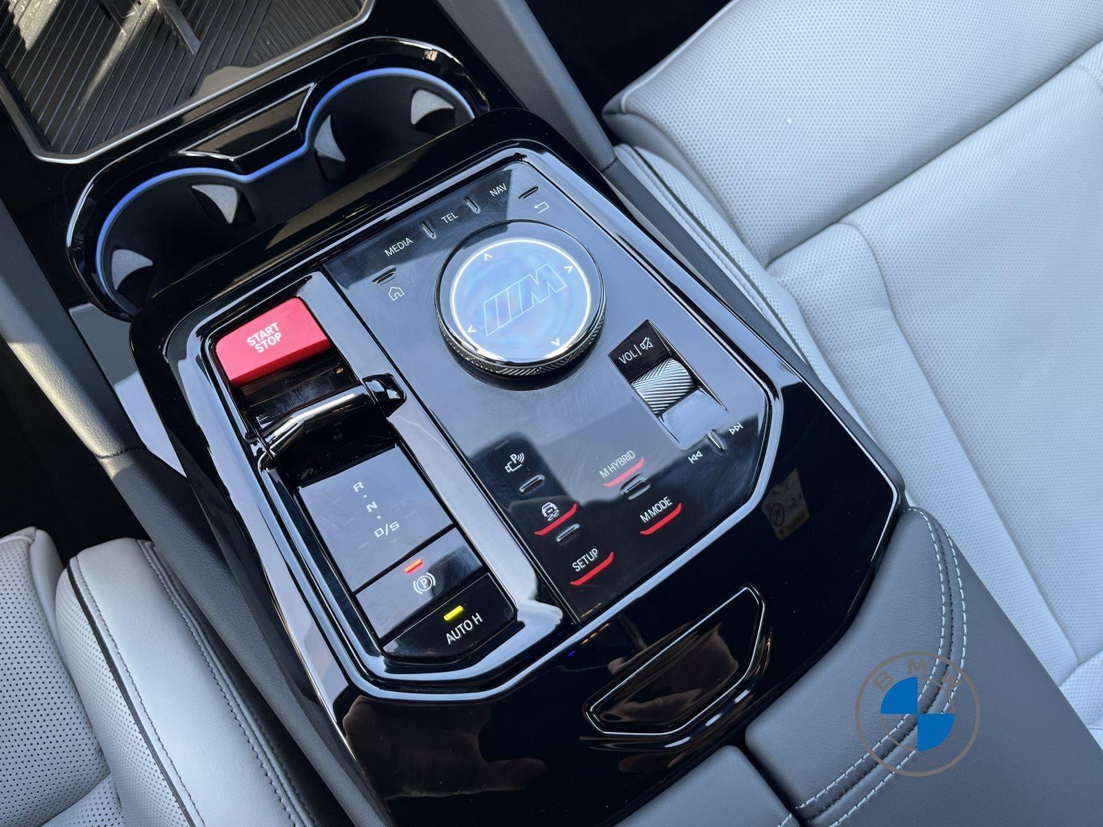 BMW M5 – Bild 9