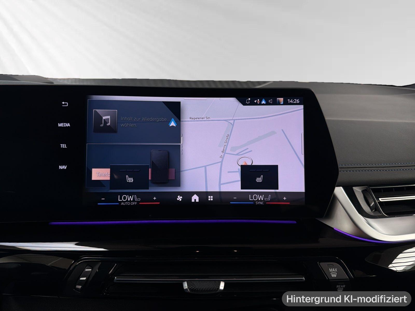 BMW 2er Active Tourer – Bild 8