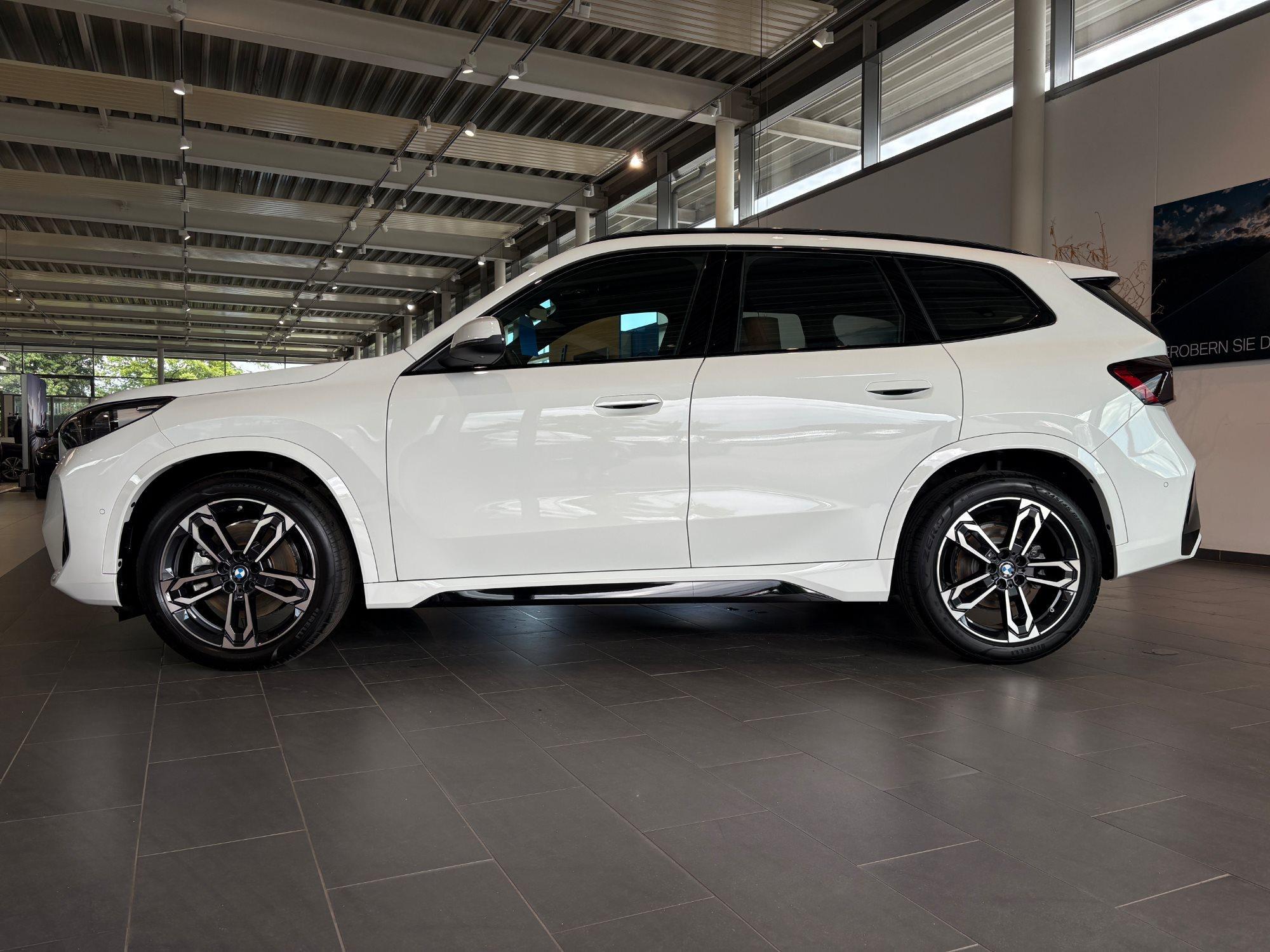 BMW X1 – Bild 19