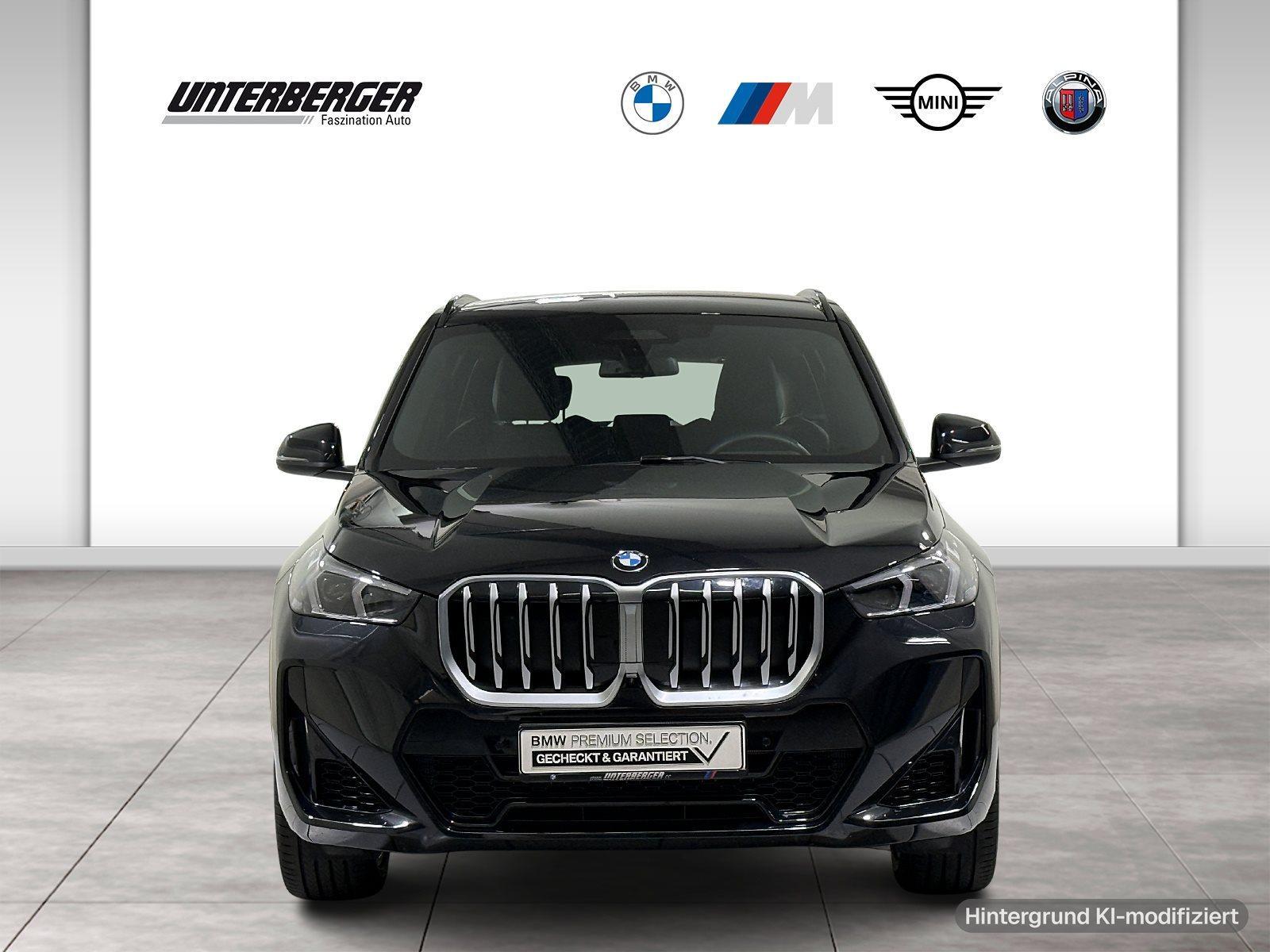BMW X1 – Bild 4