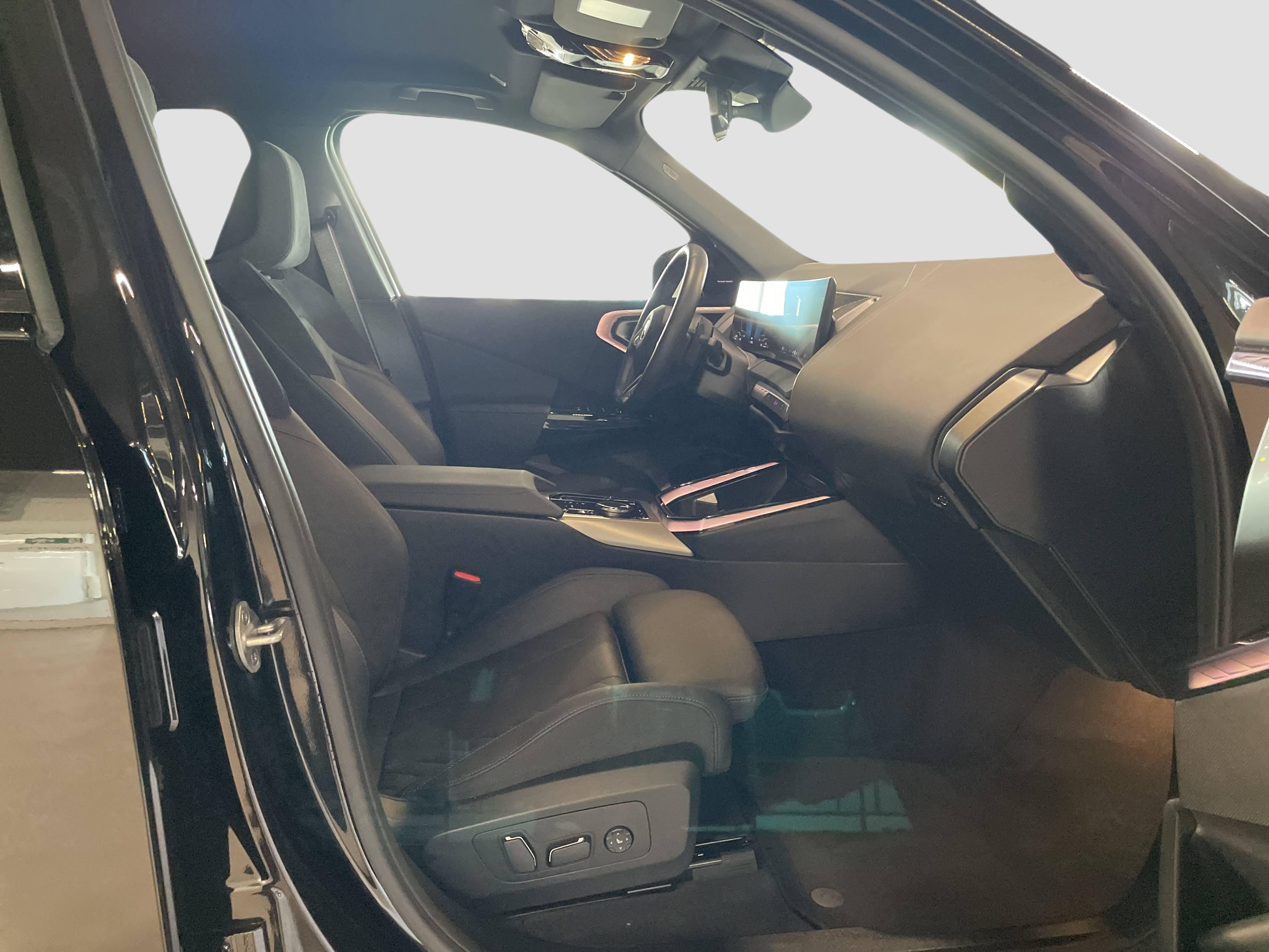BMW X3 – Bild 18