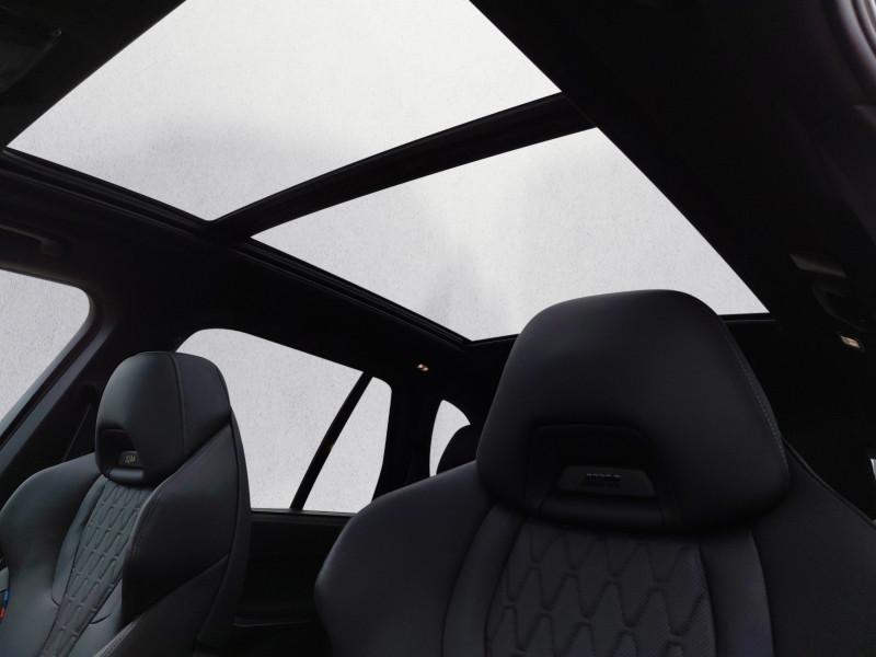 BMW X5 – Bild 12