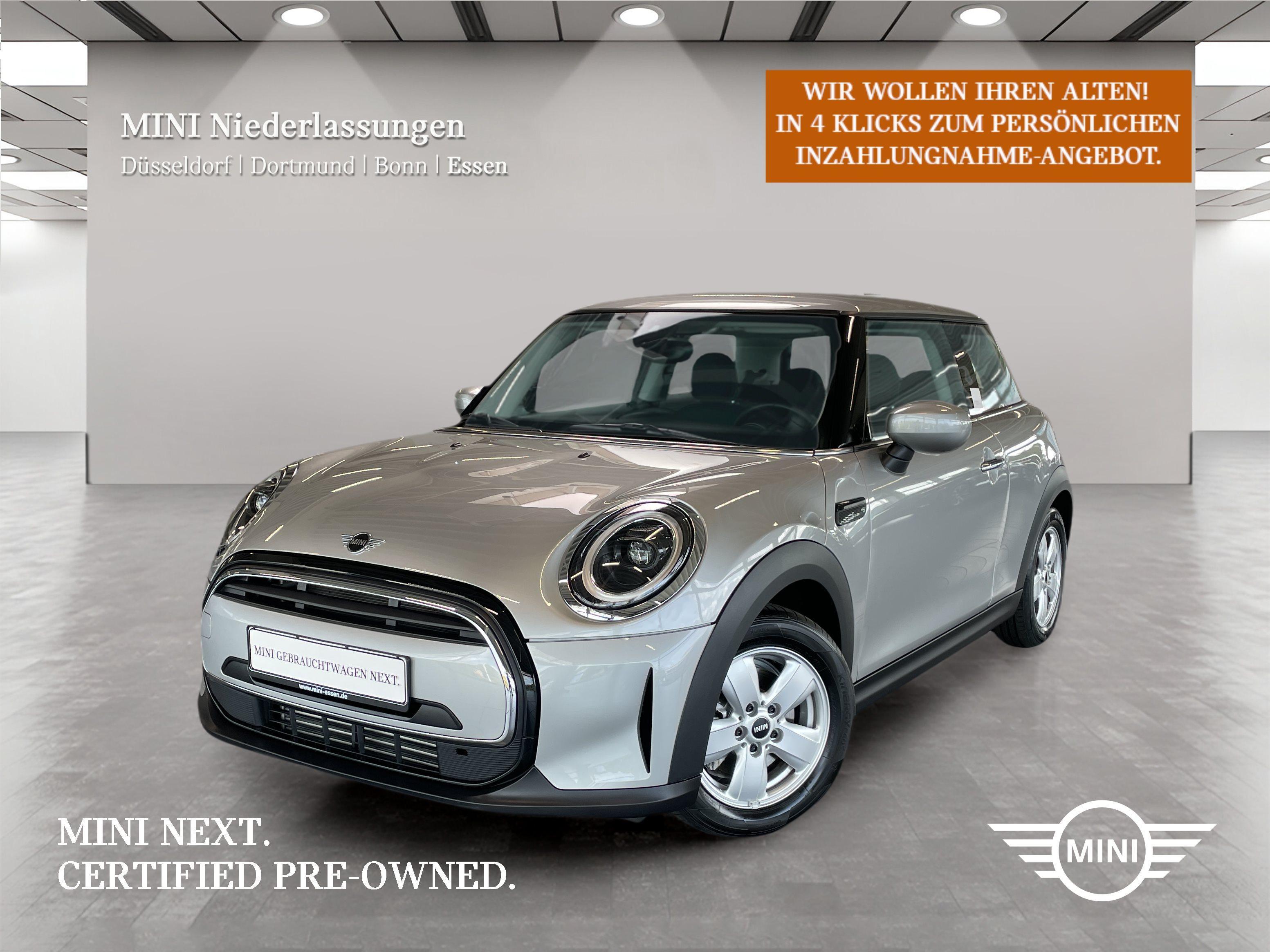 MINI COOPER 2023