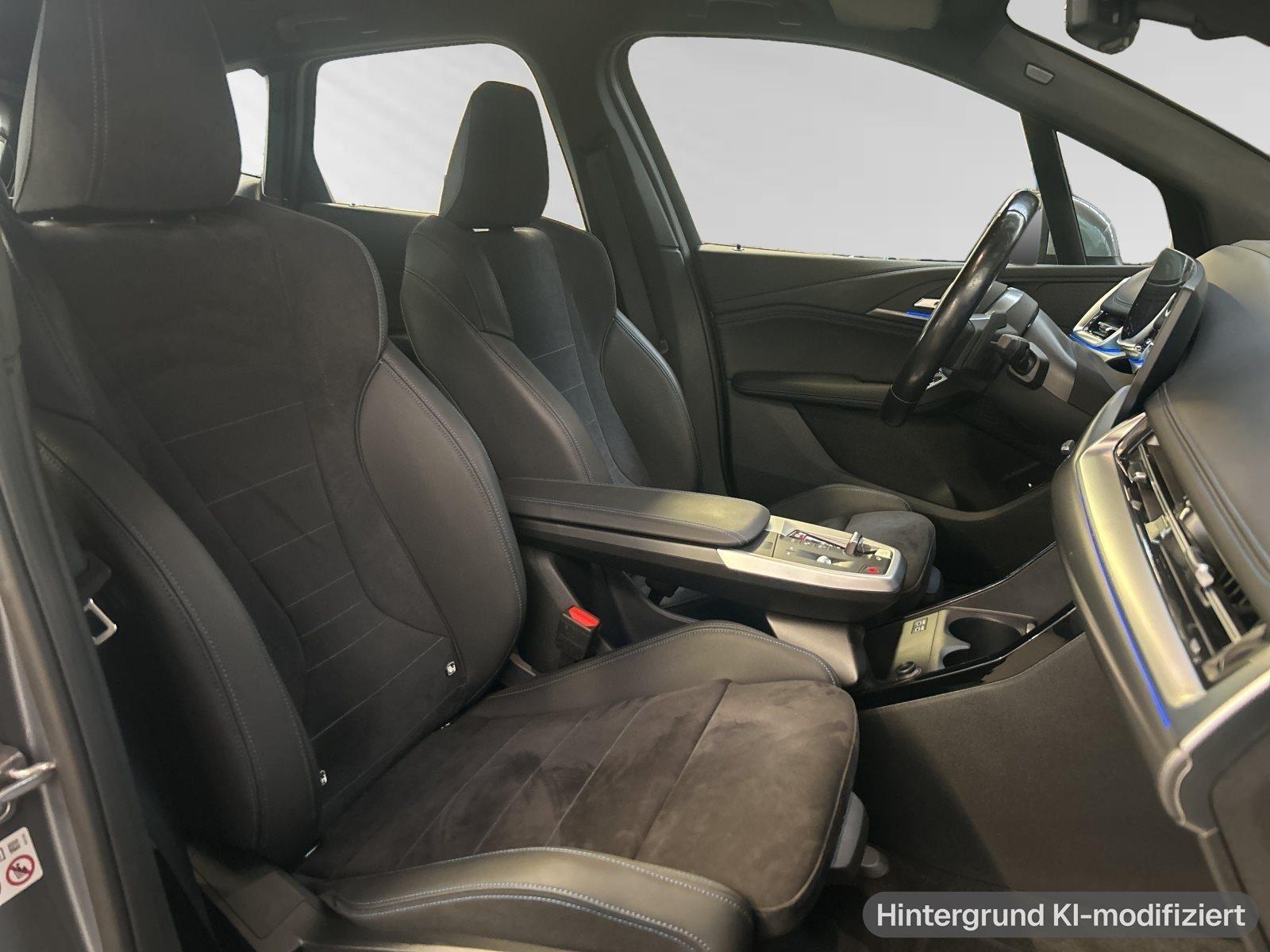 BMW 2er Active Tourer – Bild 23