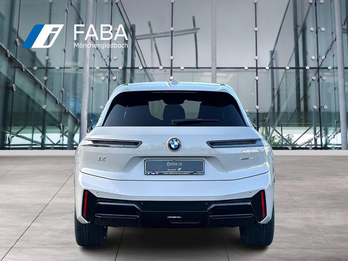 BMW iX – Bild 3
