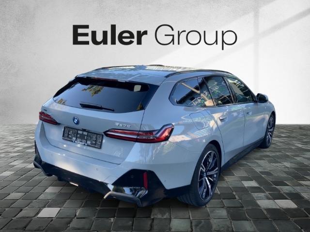 BMW 5er Touring – Bild 16