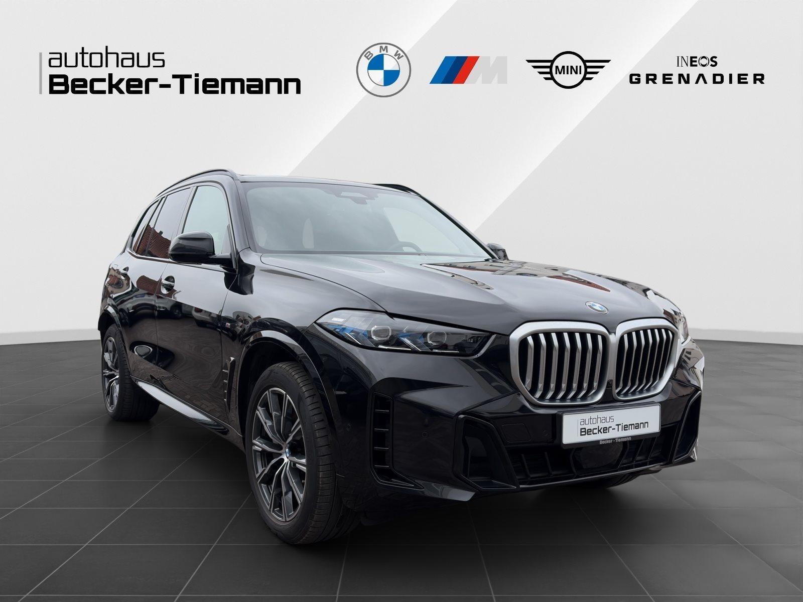 BMW X5 – Bild 11