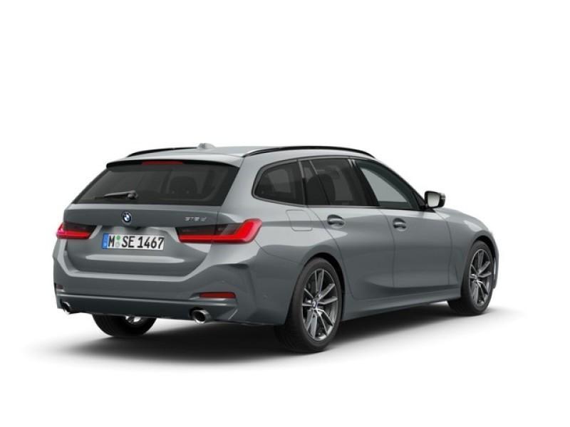 BMW 3er Touring – Bild 4