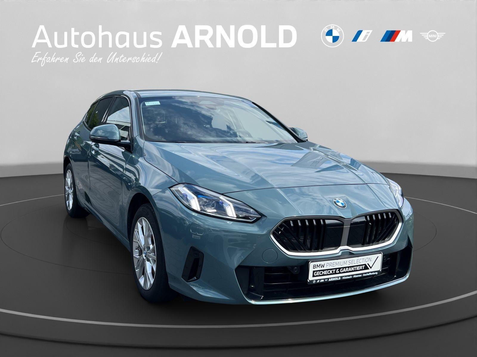 BMW 1er – Bild 3