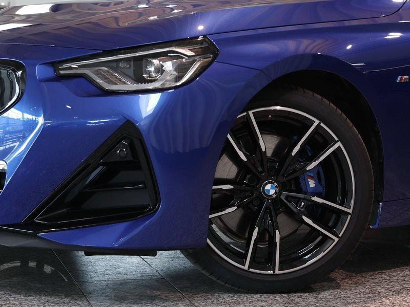 BMW 2er Coupé – Bild 15