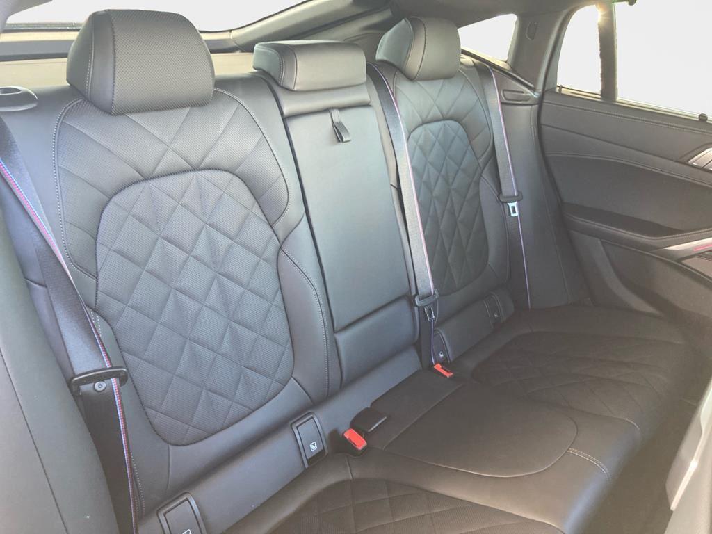 BMW X6 – Bild 9