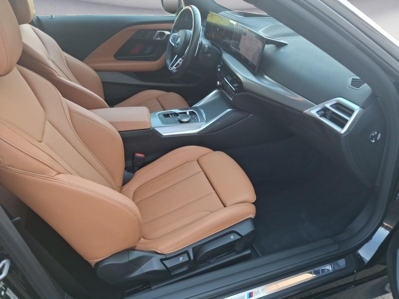 BMW 2er Coupé – Bild 14