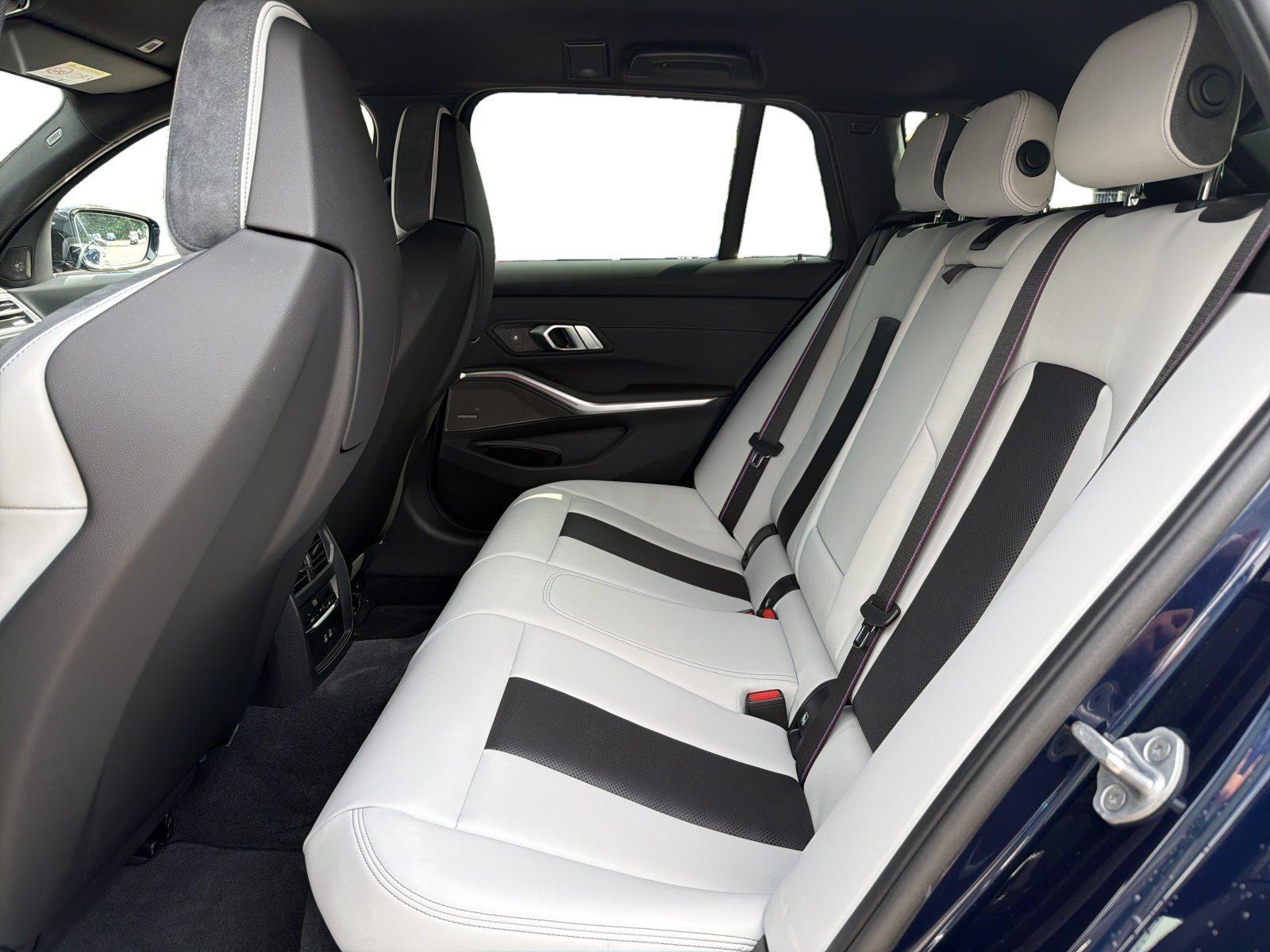 BMW M3 Touring – Bild 10