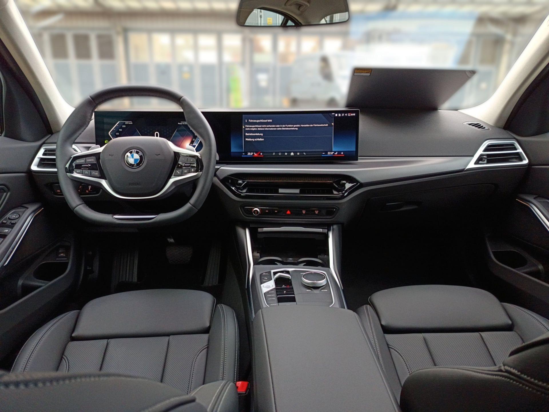 BMW 3er – Bild 19