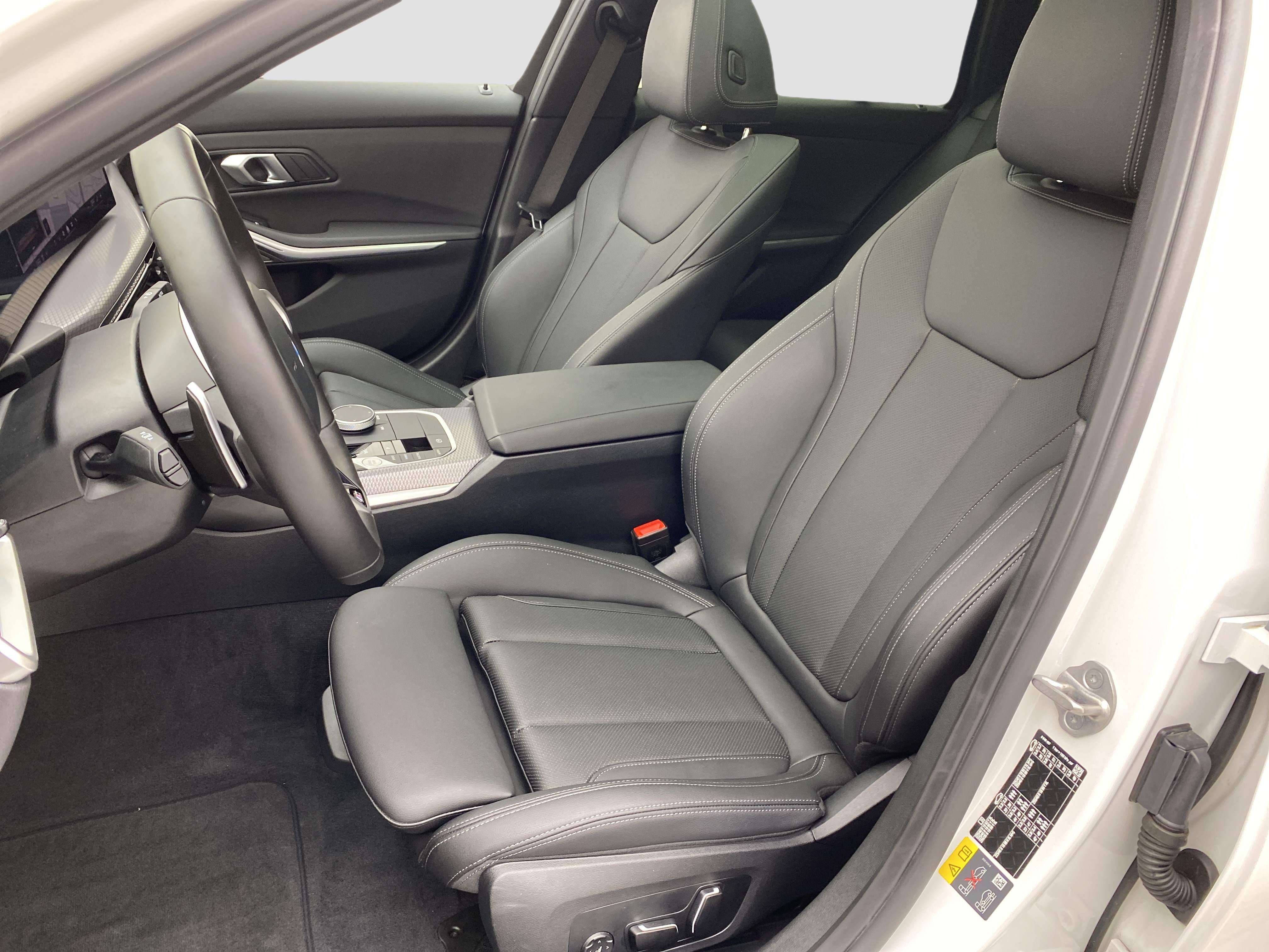 BMW 3er Touring – Bild 19