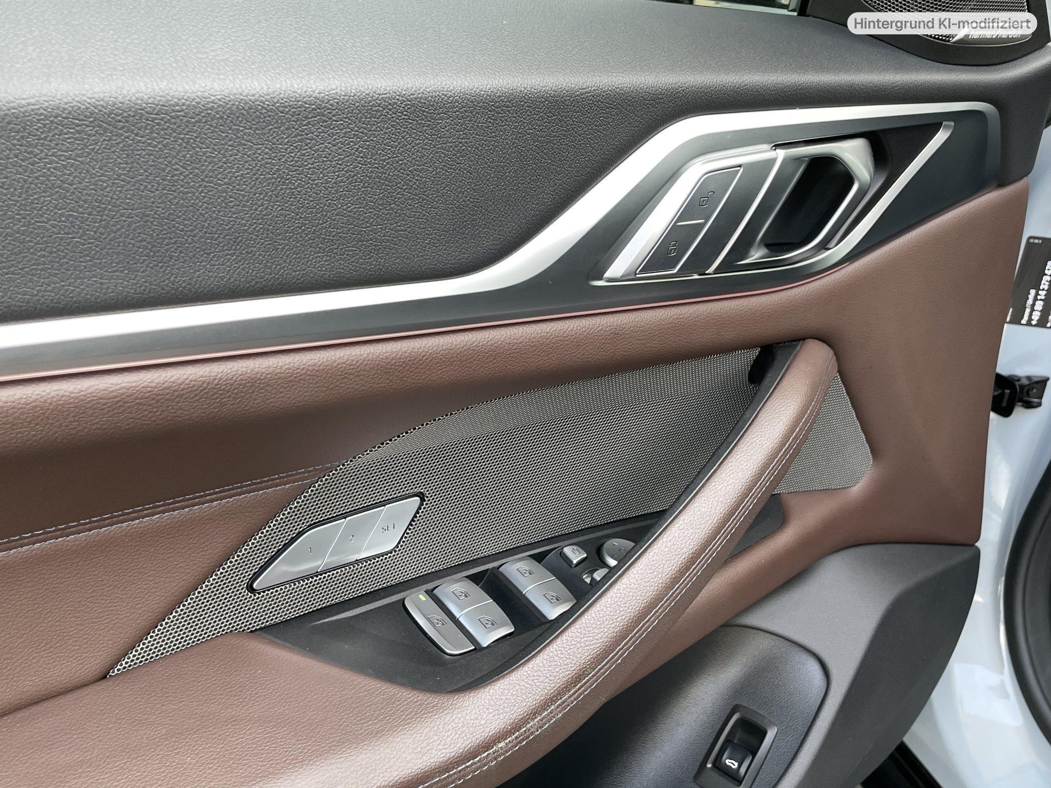 BMW 4er Gran Coupé – Bild 15