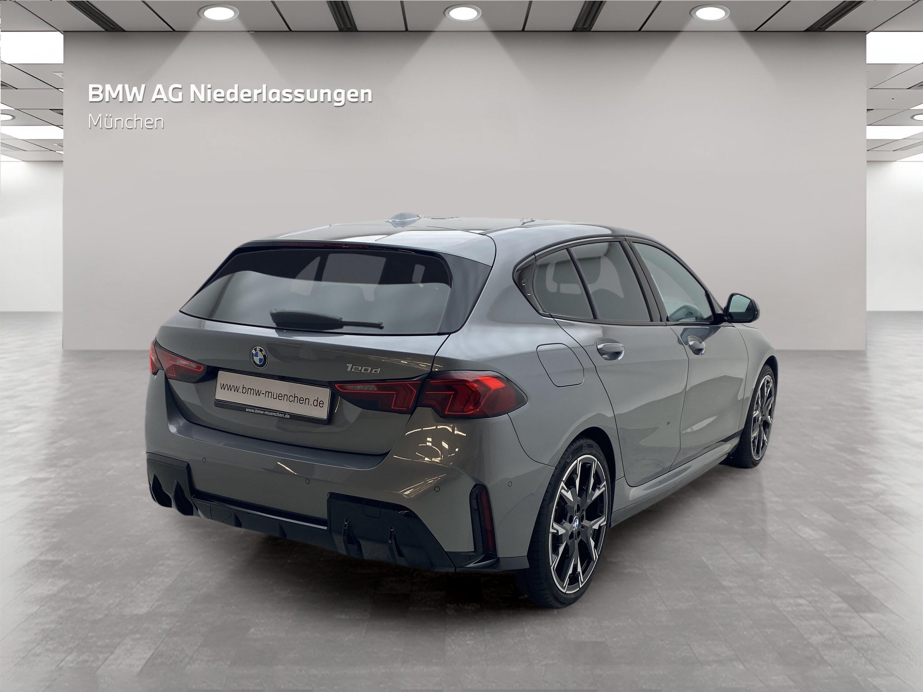 BMW 1er – Bild 5
