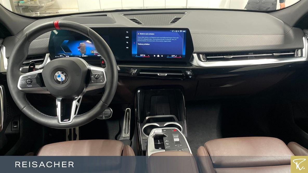 BMW X2 – Bild 4