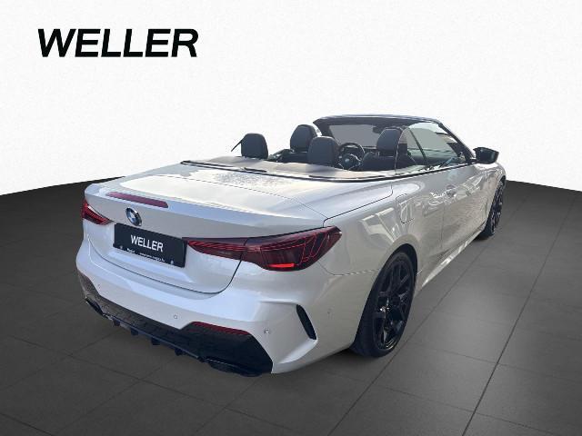 BMW 4er Cabrio – Bild 3
