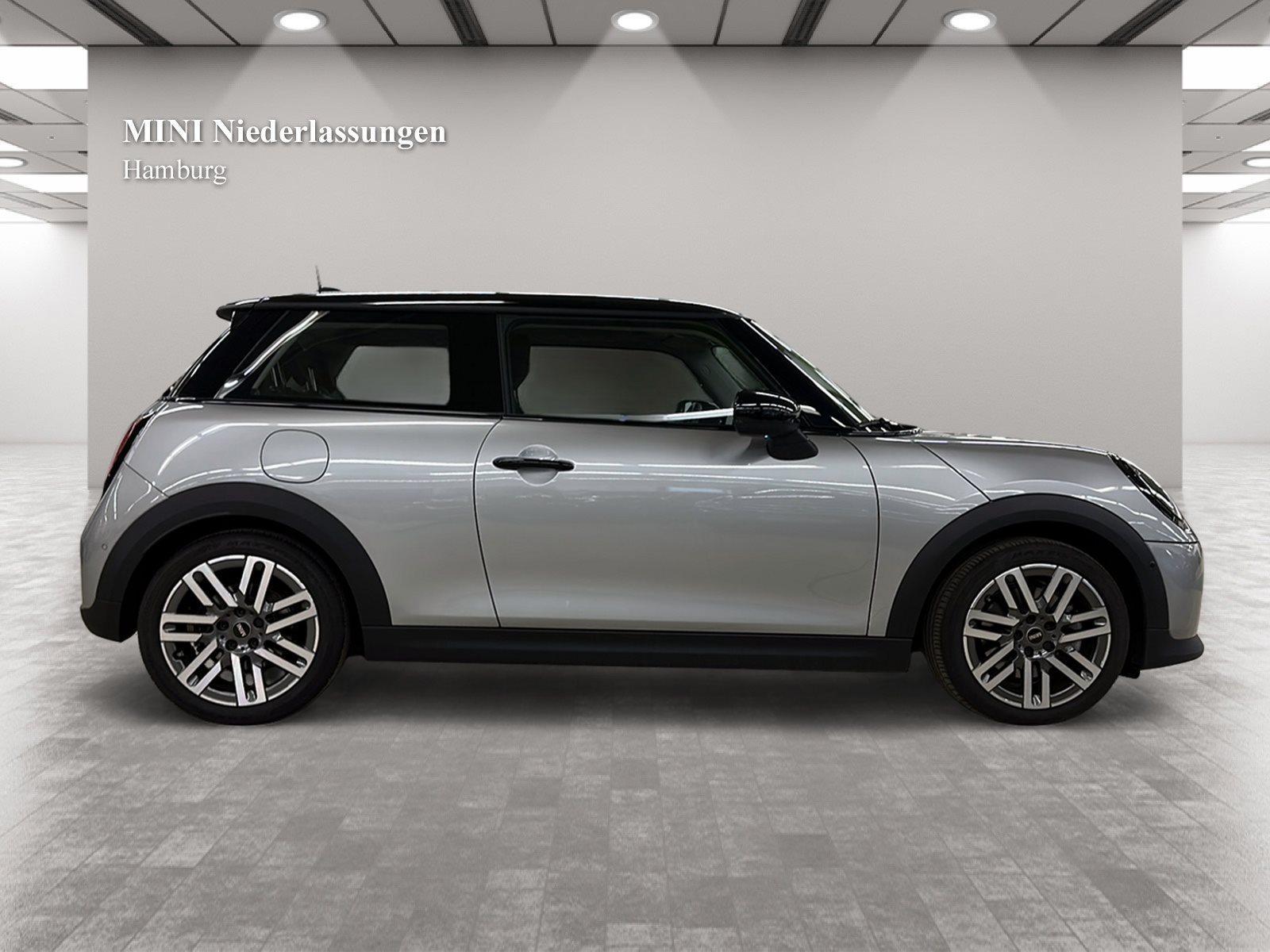 MINI Cooper 3-Türer – Bild 4