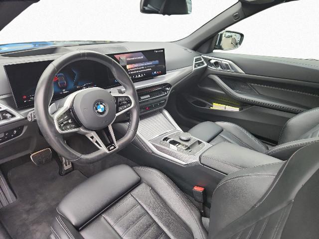 BMW 4er Cabrio – Bild 9