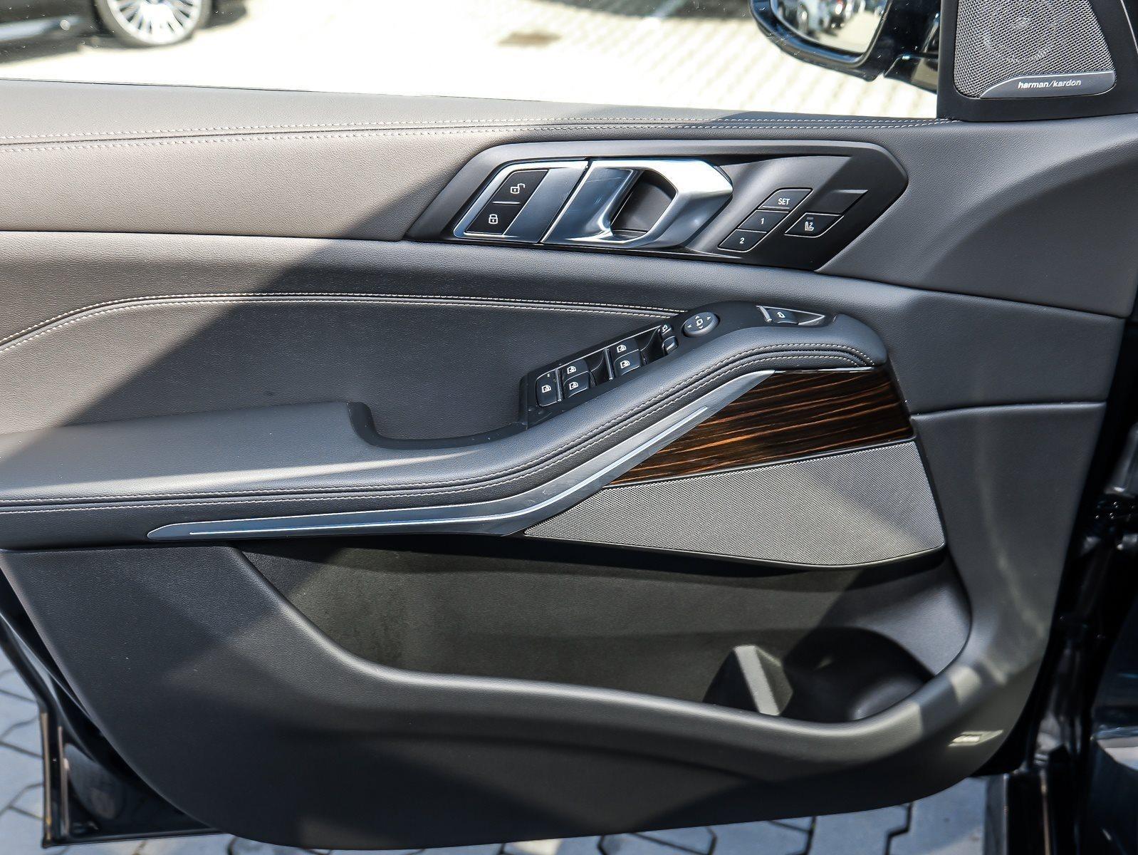 BMW X5 – Bild 21