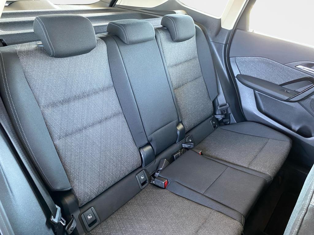 BMW X1 – Bild 15