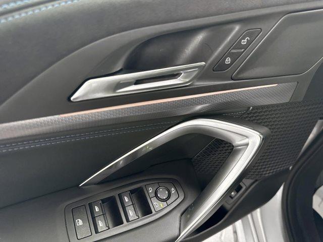 BMW X1 – Bild 19