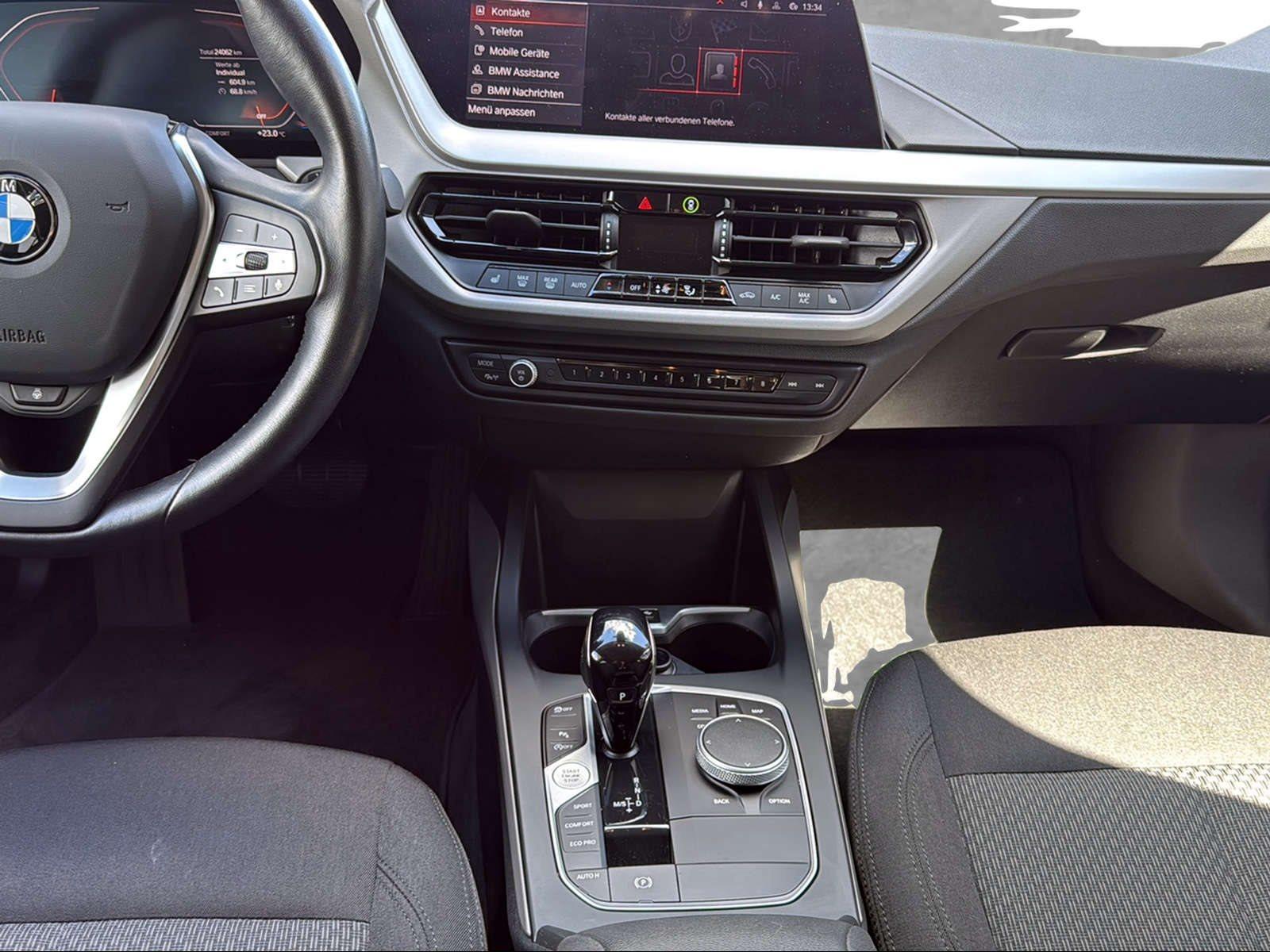 BMW 1er – Bild 15
