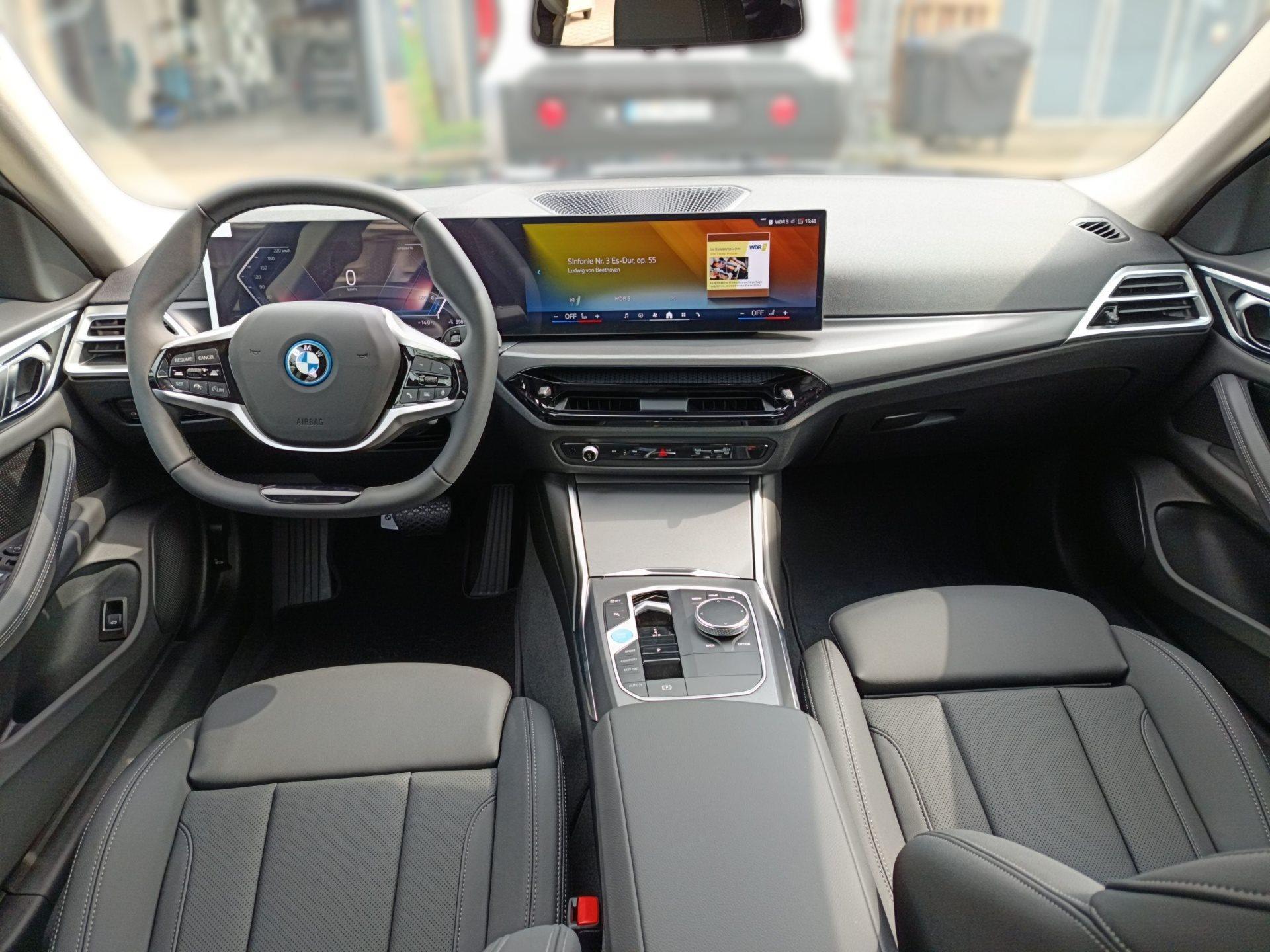 BMW 4er Gran Coupé – Bild 13