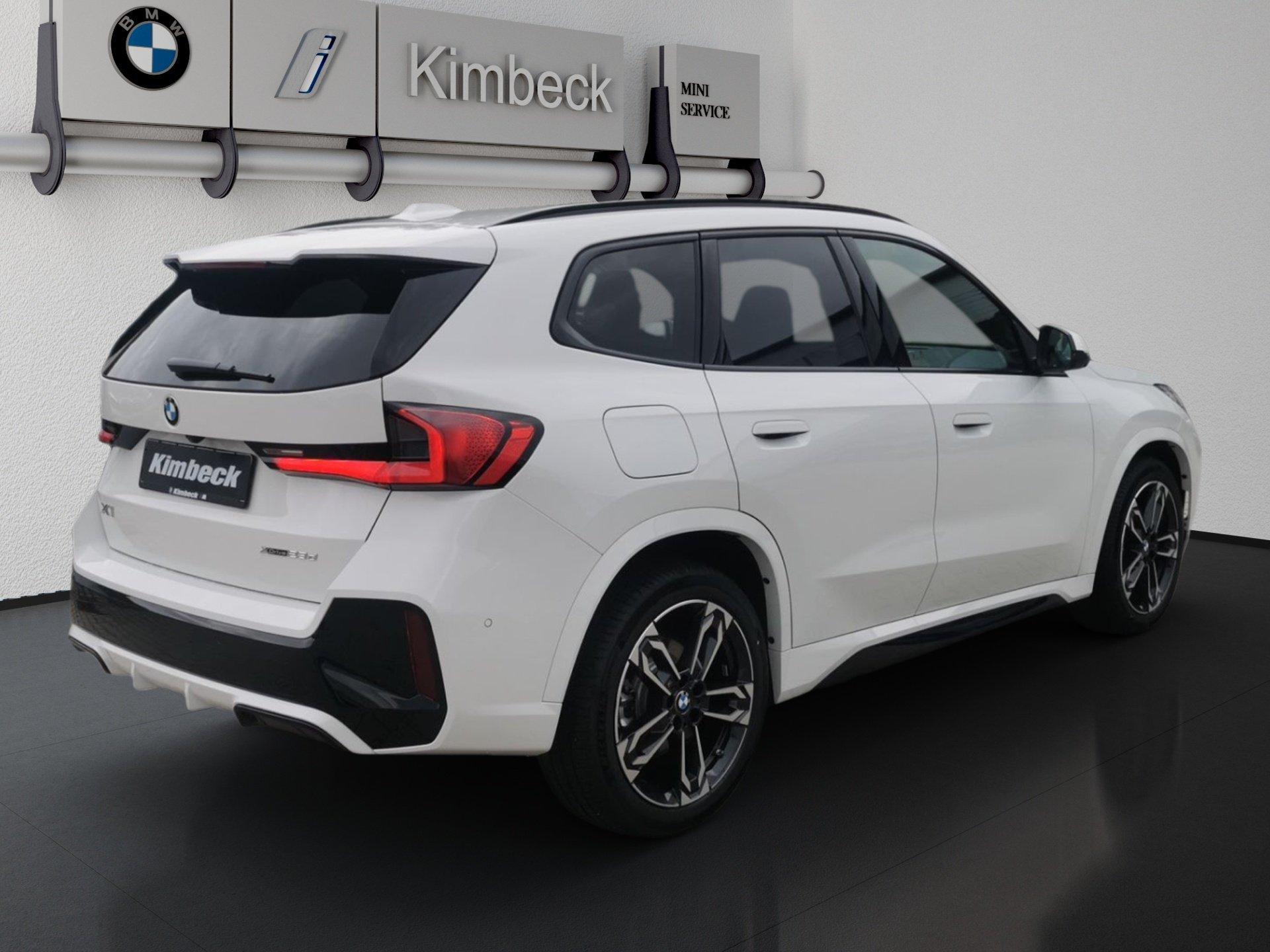 BMW X1 – Bild 3
