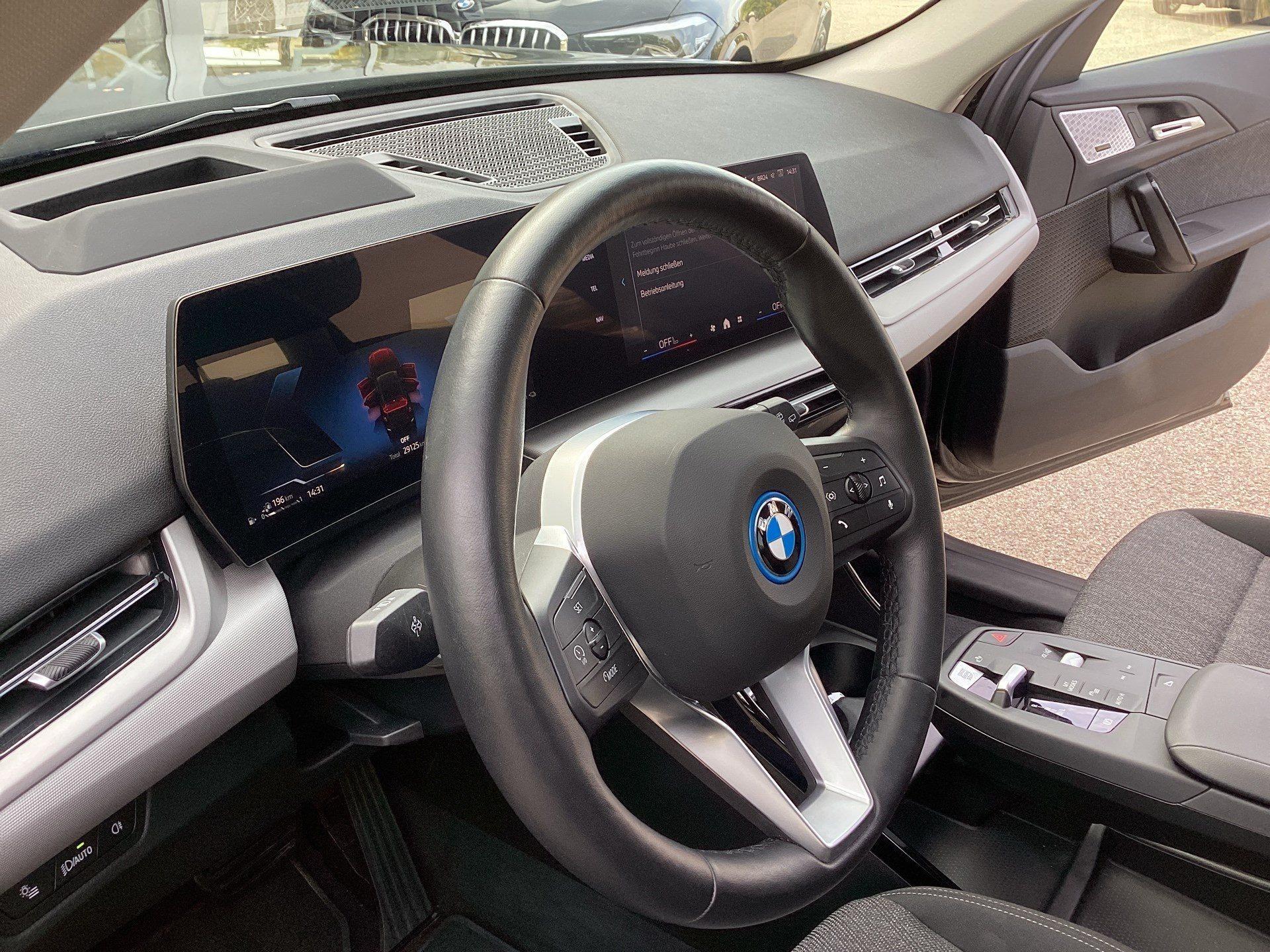BMW X1 – Bild 2