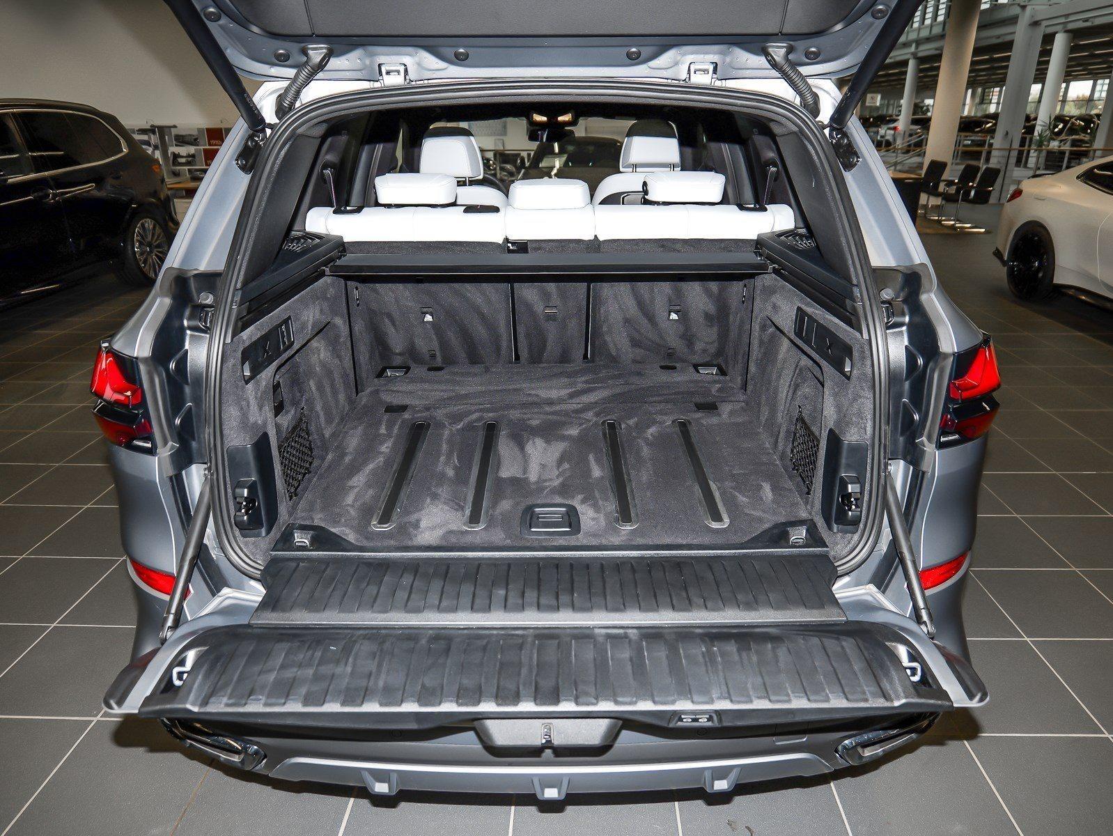 BMW X5 – Bild 14