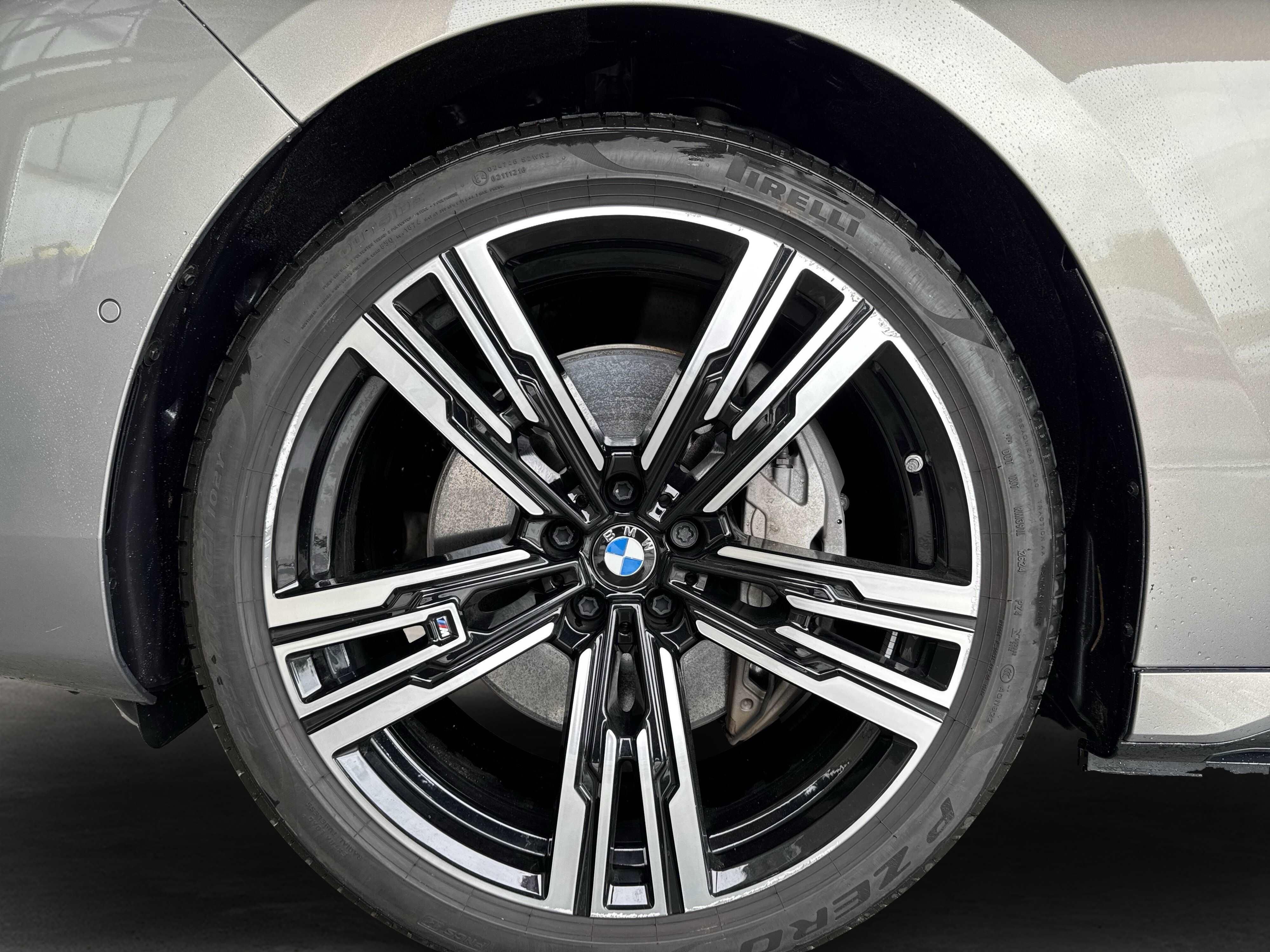 BMW i7 – Bild 16