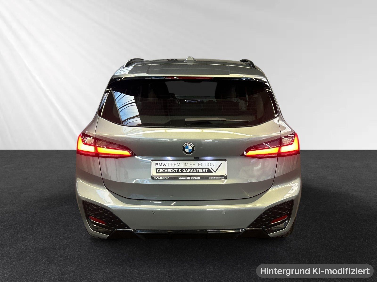 BMW 2er Active Tourer – Bild 24