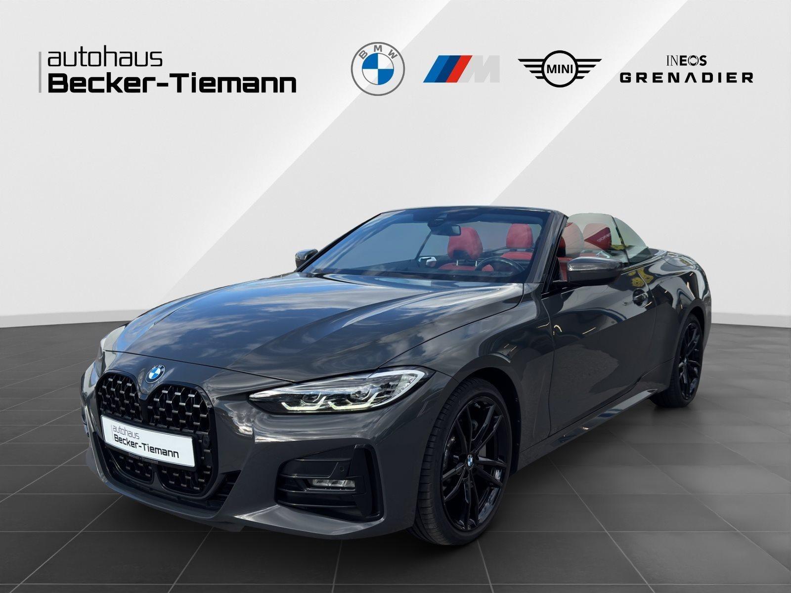 BMW 430I 2023