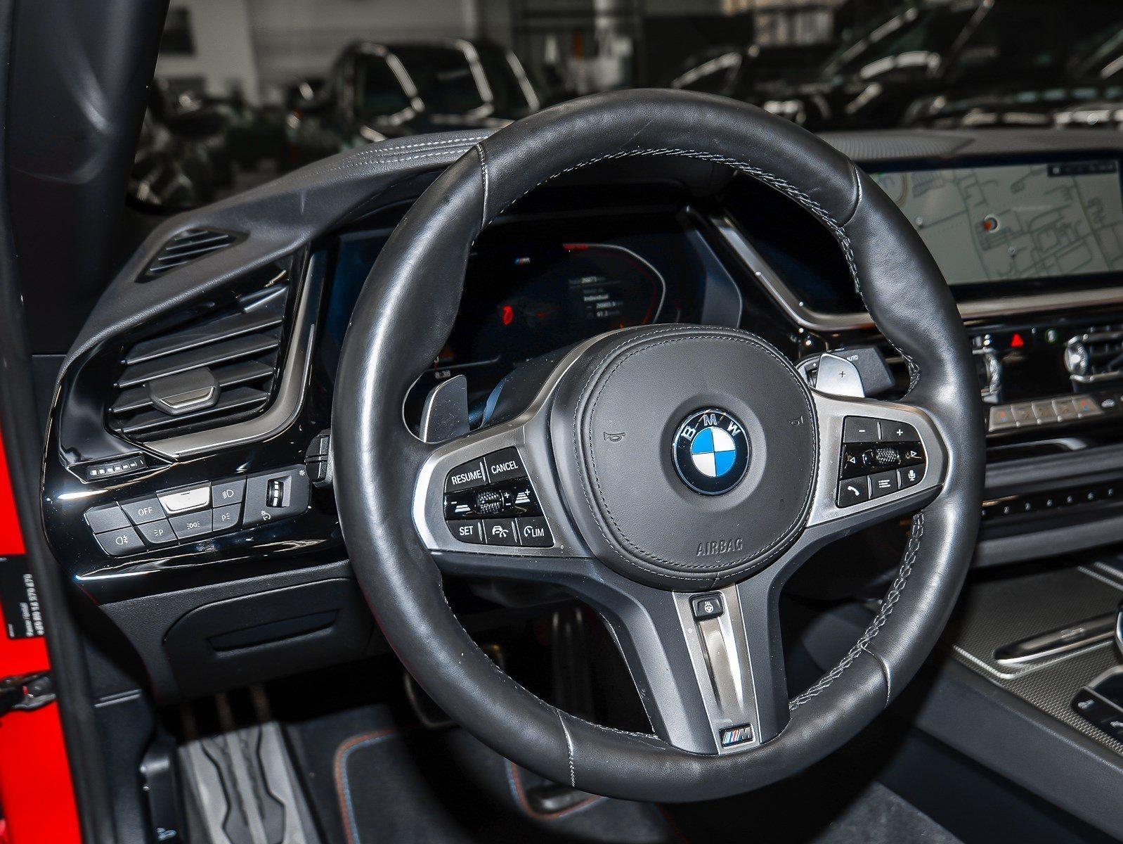 BMW Z4 – Bild 24