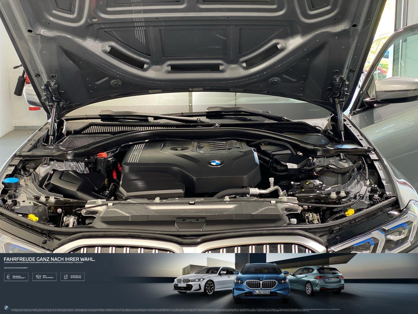 BMW 3er – Bild 19