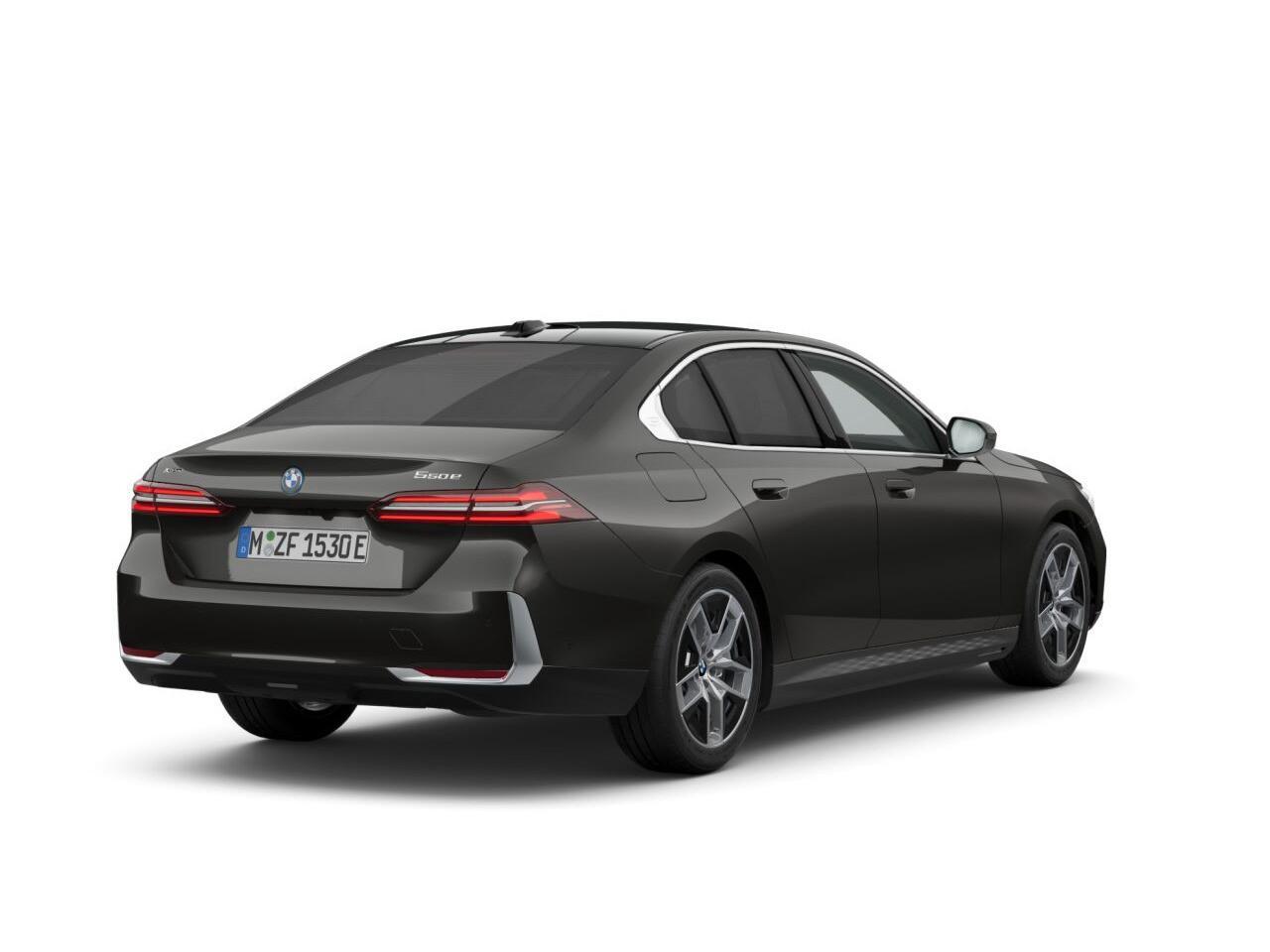 BMW 5er – Bild 6