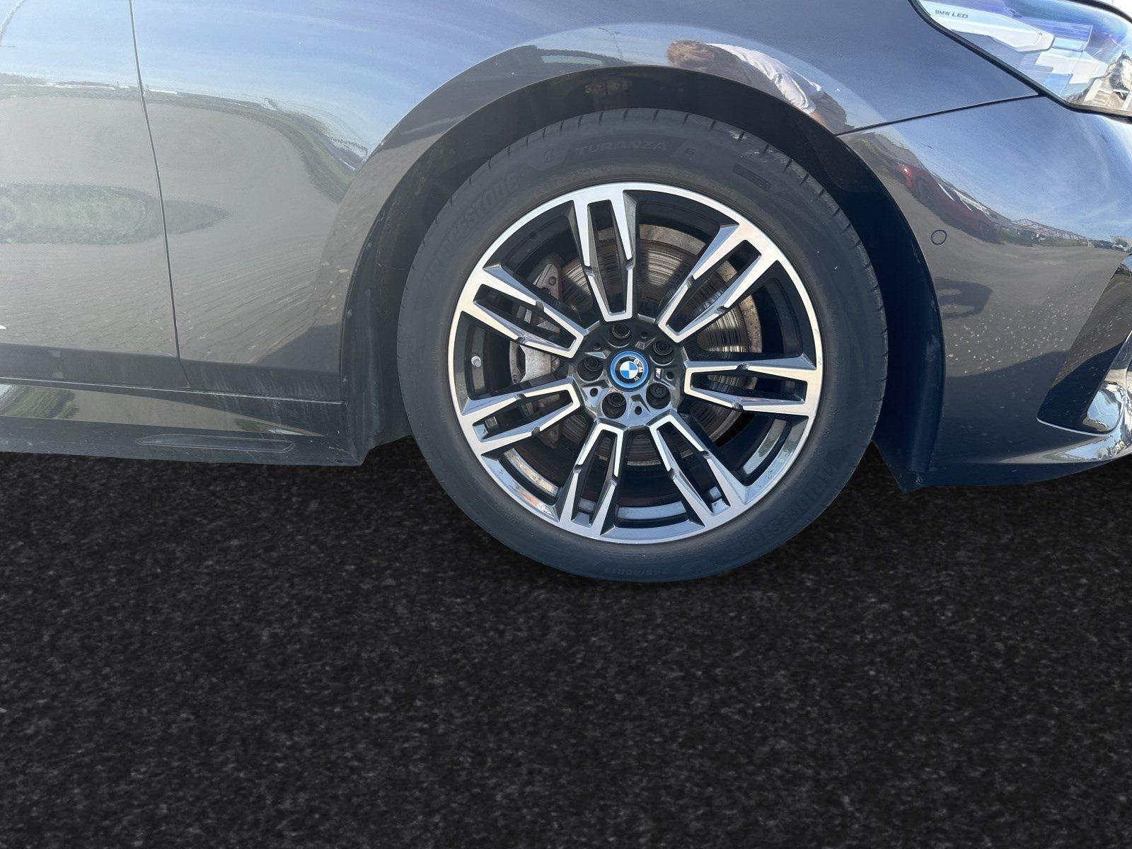 BMW i5 – Bild 16