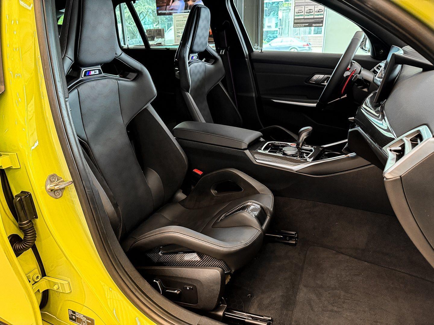 BMW M3 Touring – Bild 27