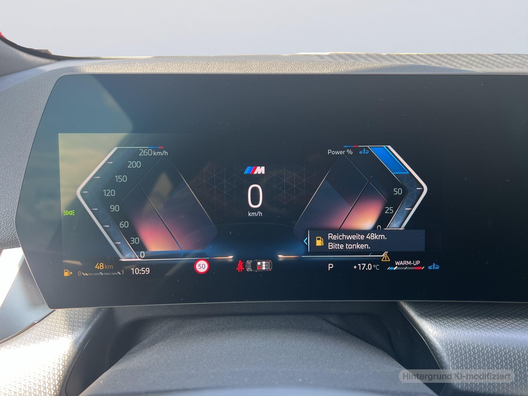 BMW 2er Active Tourer – Bild 10