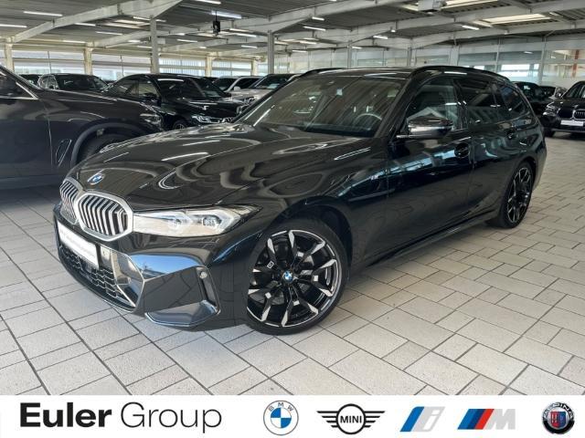 BMW 3er Touring – Bild 6