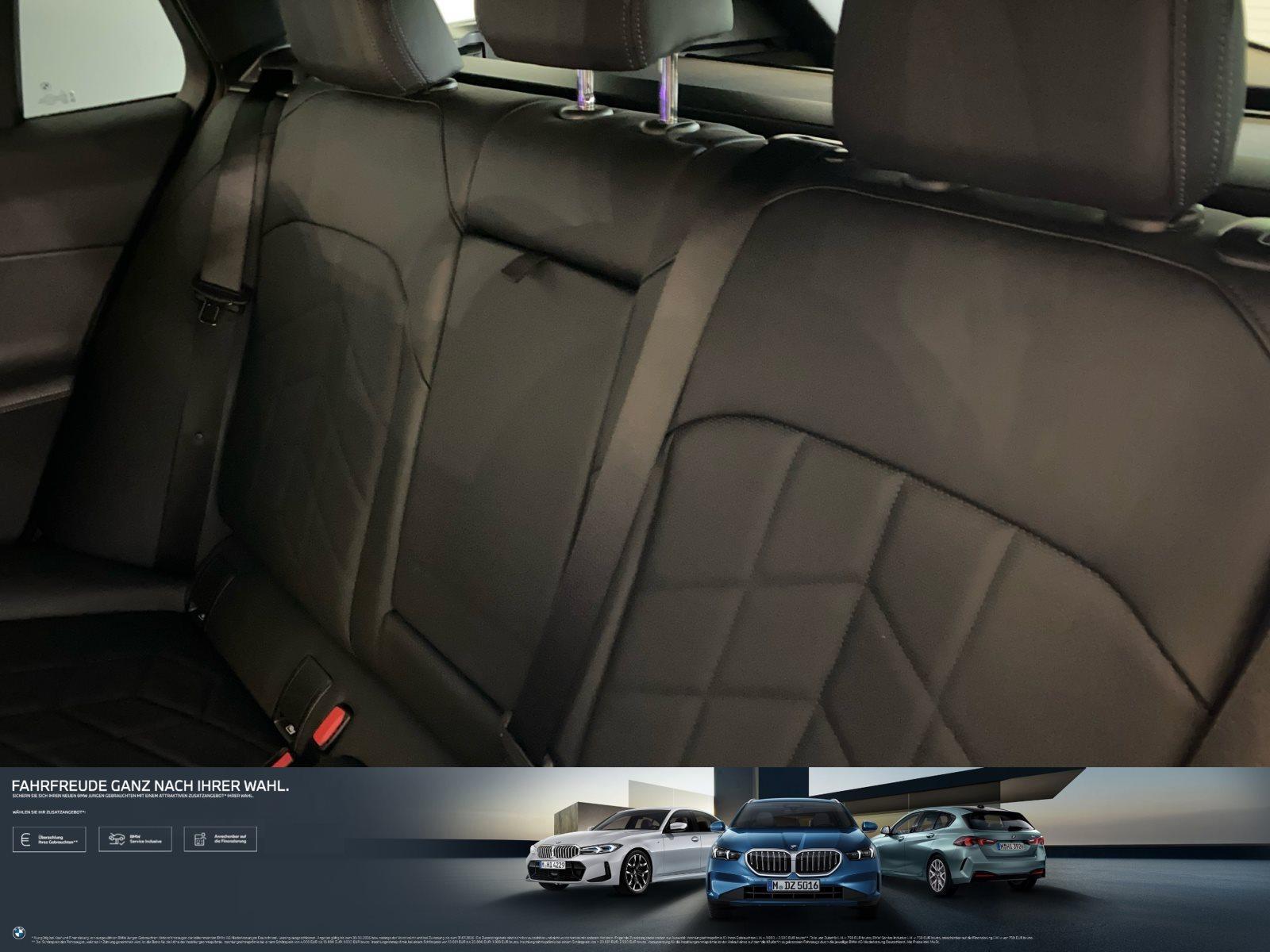 BMW 5er Touring – Bild 13