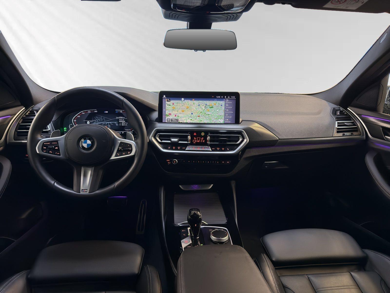 BMW X4 – Bild 13