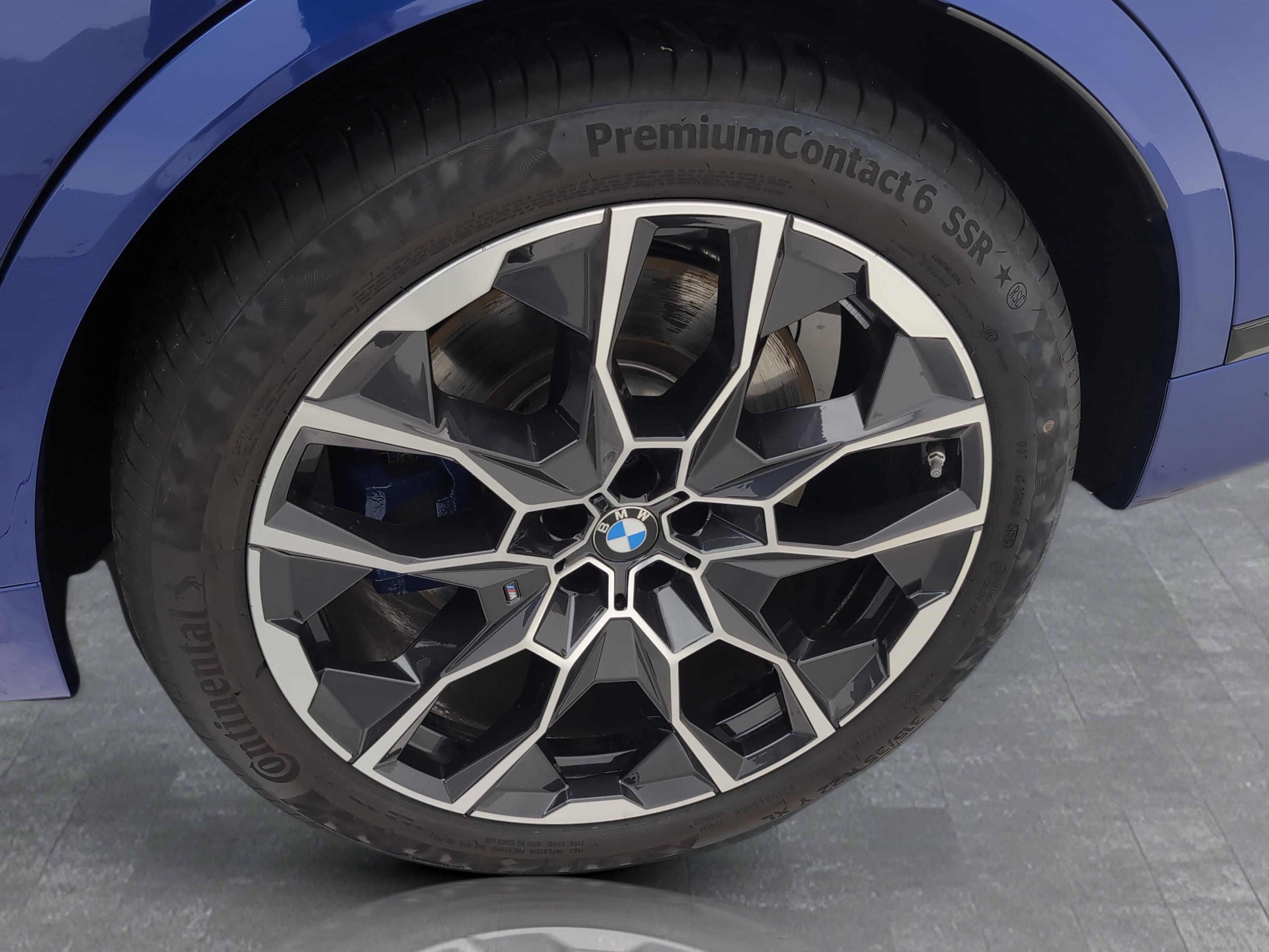 BMW X7 – Bild 9
