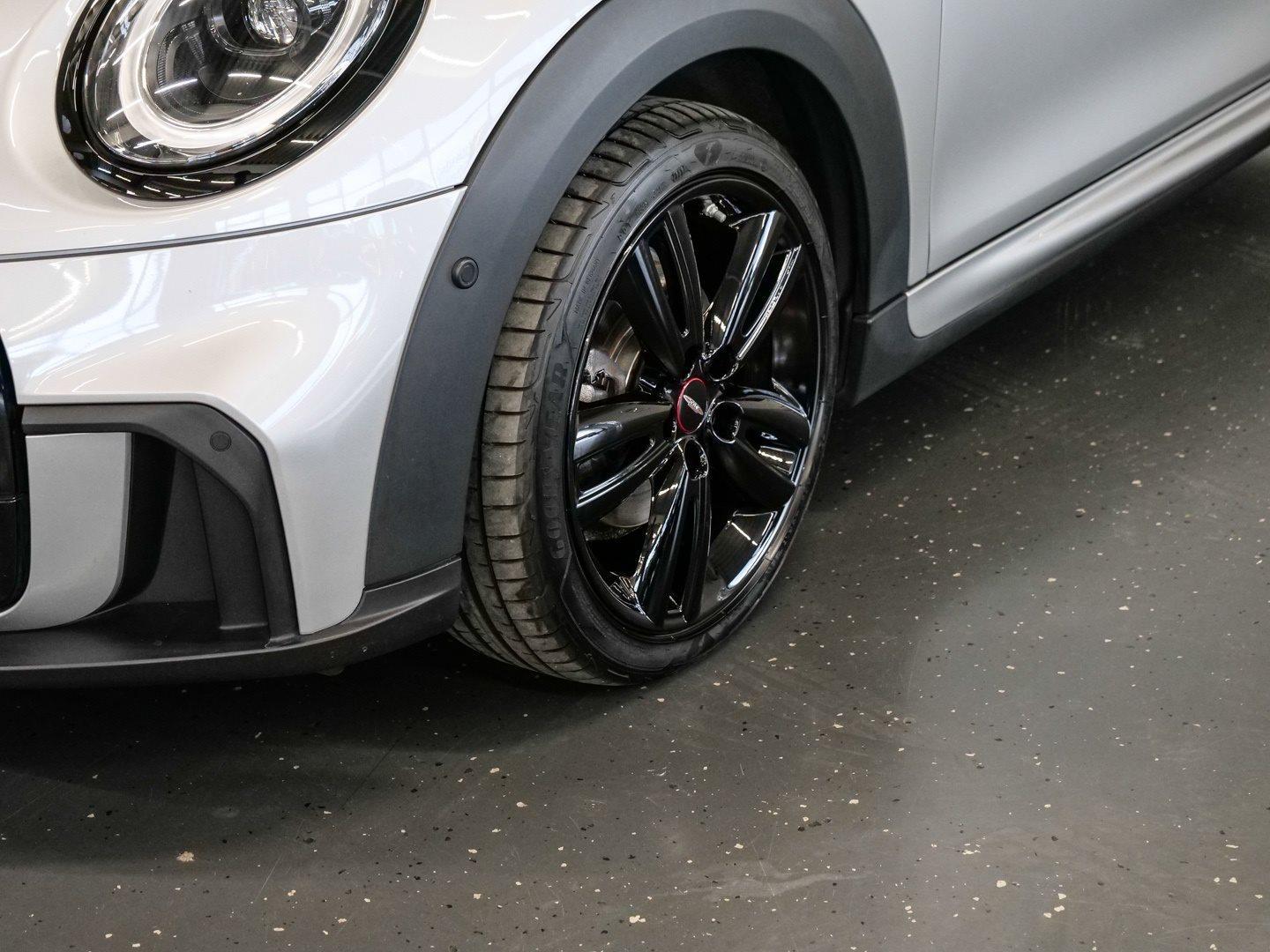 MINI Cooper 3-Türer – Bild 6