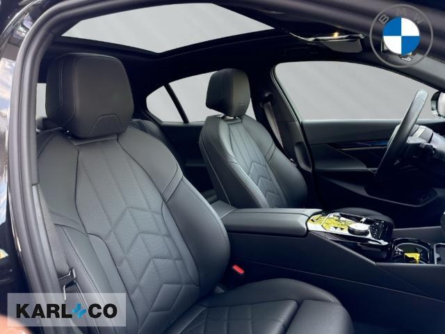 BMW i5 – Bild 5
