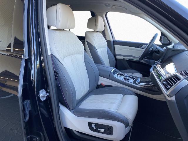 BMW X7 – Bild 6